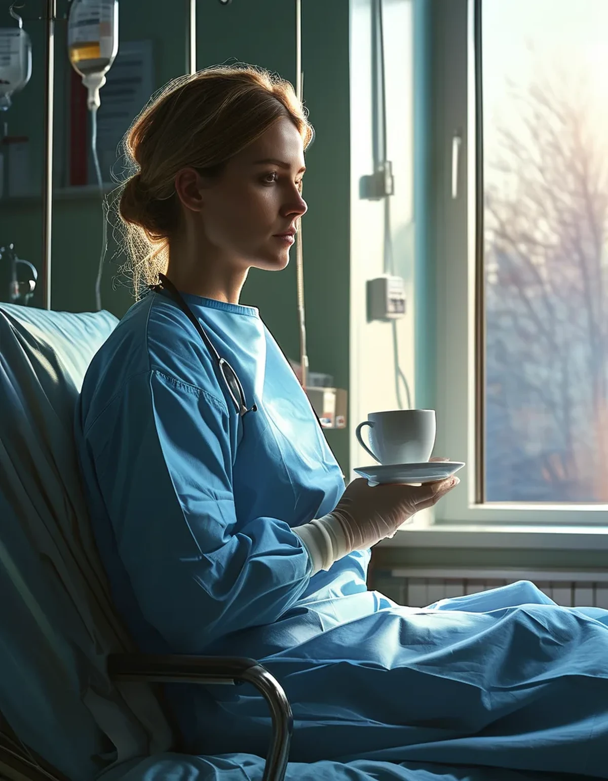 Compassion Fatigue and Nursing: What Causes It and What Actually Reverses It