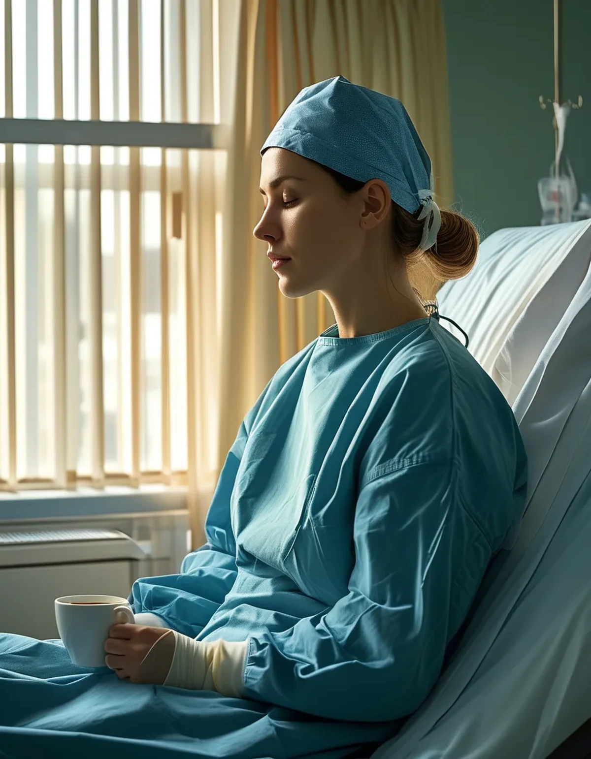 Compassion Fatigue and Nursing: What Causes It and What Actually Reverses It