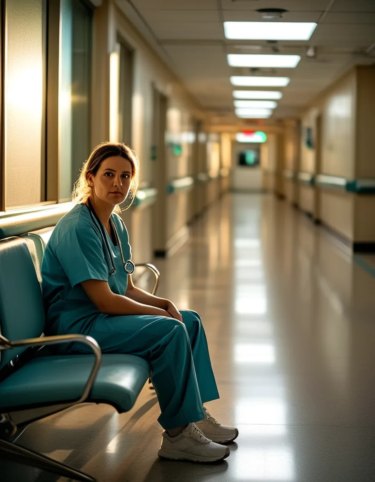 Compassion Fatigue in Nursing: What It Is, and Why It Is Not Burnout