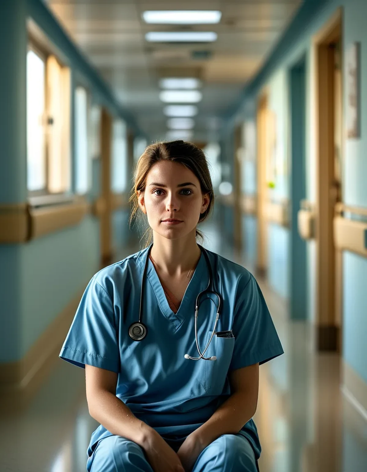 Compassion Fatigue in Nursing: What It Is, and Why It Is Not Burnout