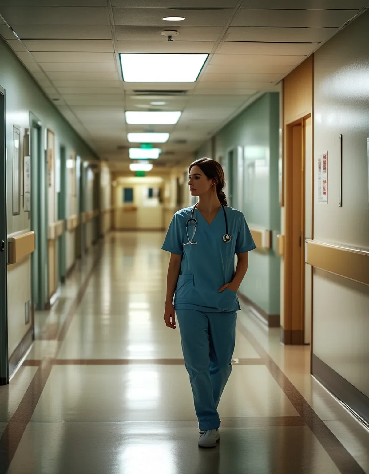Compassion Fatigue in Nursing: What It Is and What Actually Helps