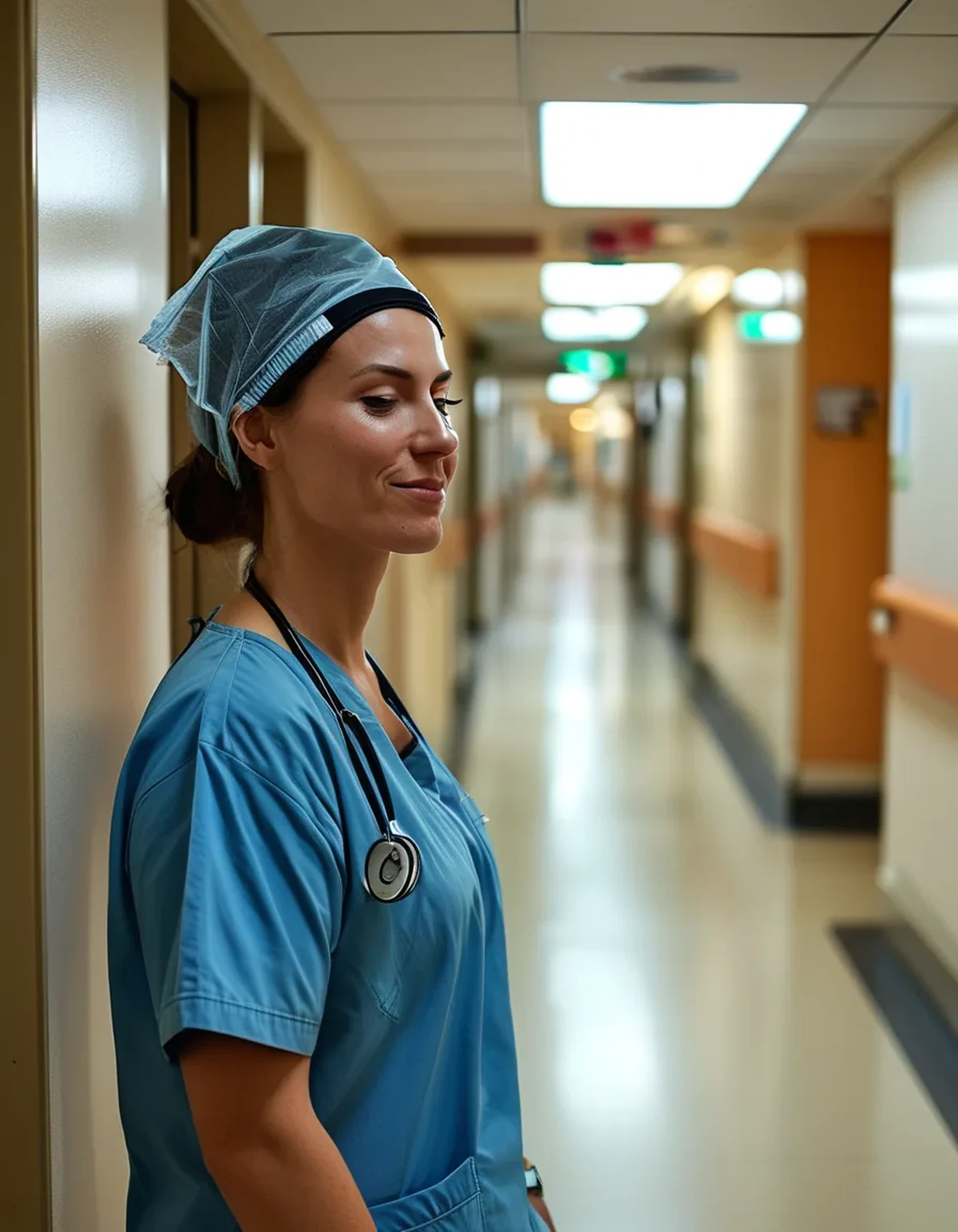 Compassion Fatigue in Nursing: What It Is and What Actually Helps