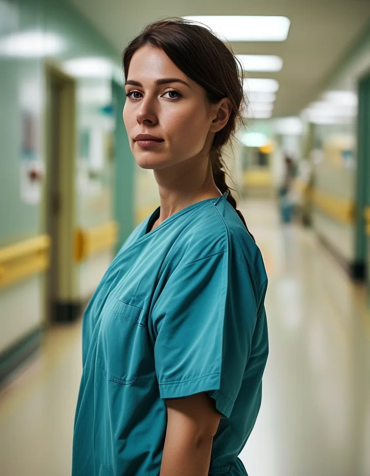Compassion Fatigue in Nursing: What Does It Actually Feel Like Day to Day?