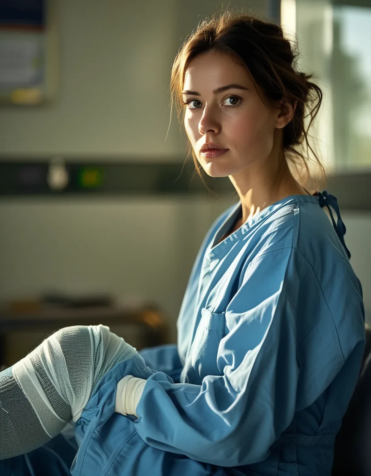 Compression Socks for Nurses: What Actually Matters for a 12-Hour Shift