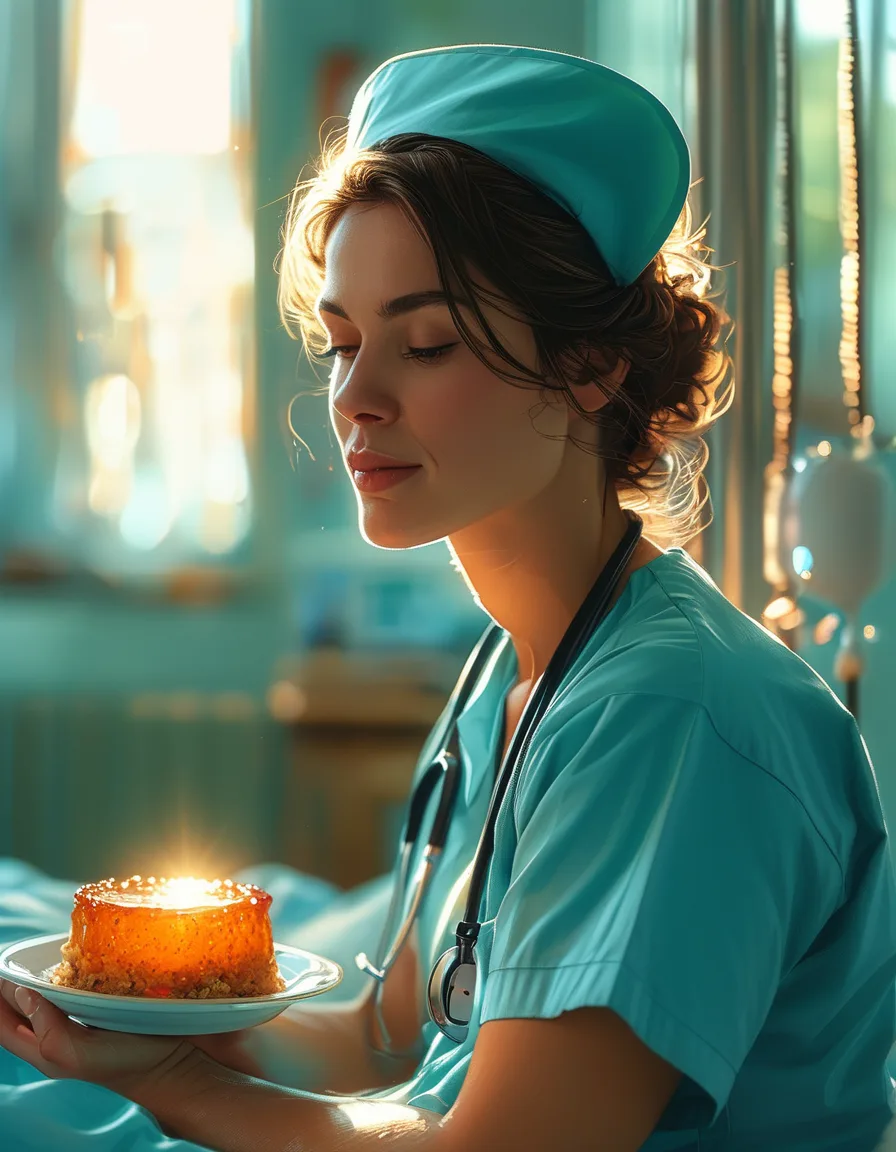 Eating on a Twelve-Hour Shift (When Breaks Are Not Guaranteed)