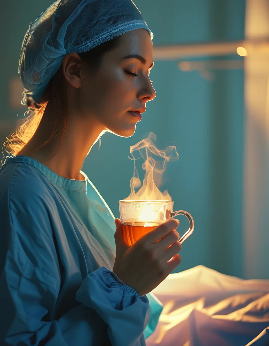 Compassion Fatigue in Nursing: Recognizing the Cost of Caring and Refilling the Well