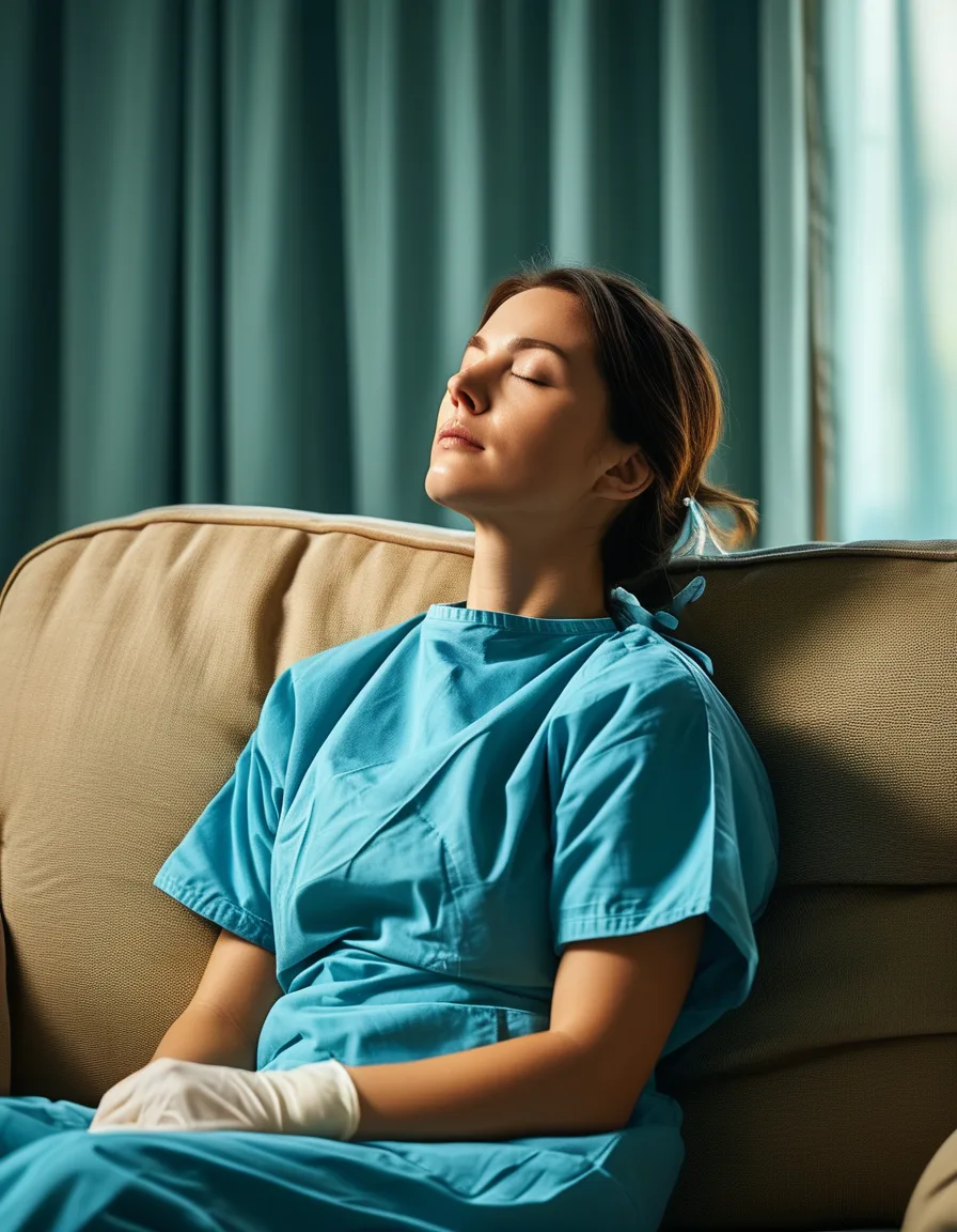 How to Reset Your Sleep After Rotating Nurse Shifts