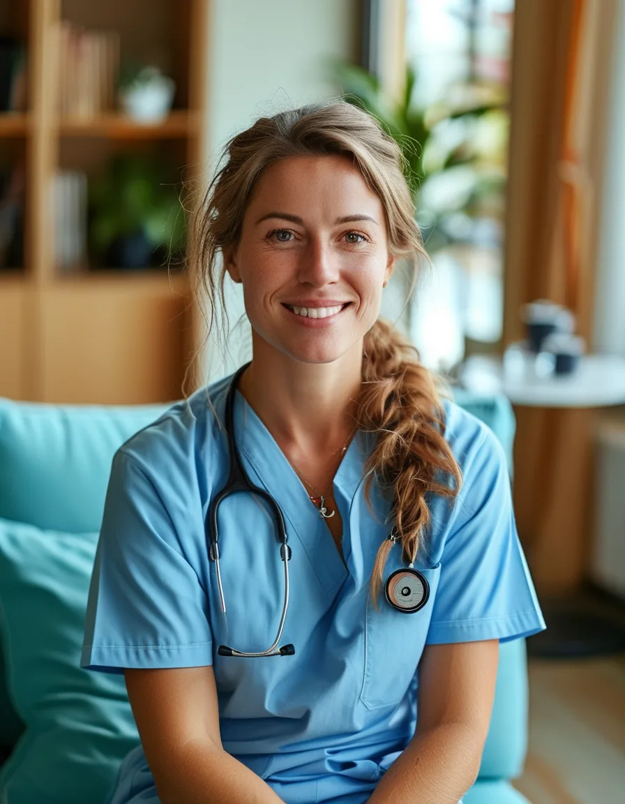 Quick Self-Care Strategies for Nurses (Care for Yourself Too)