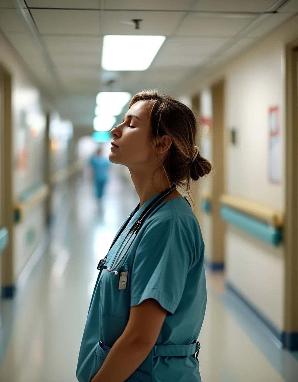 Compassion Fatigue in Nursing: The Warning Signs Before Burnout Hits