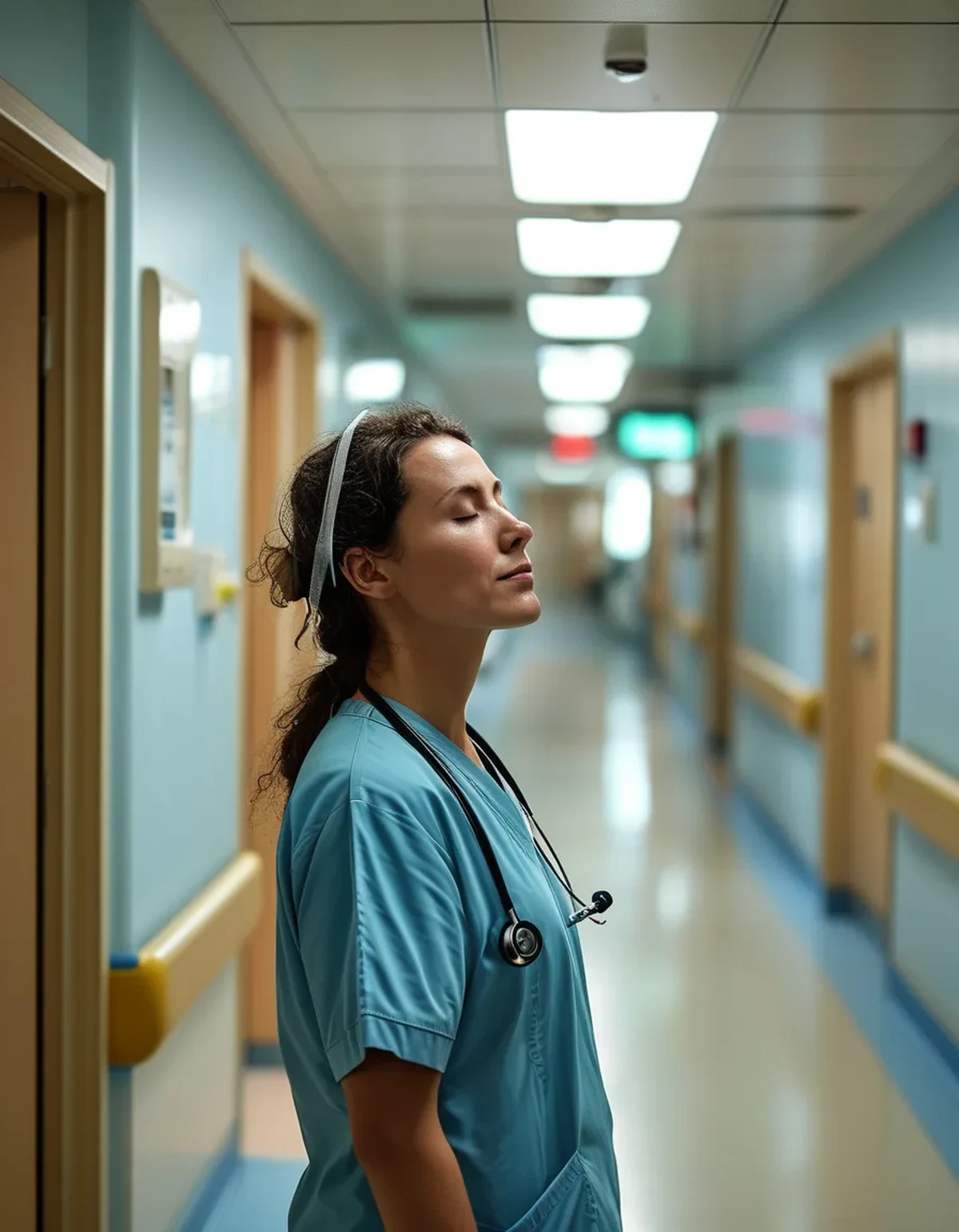 Compassion Fatigue in Nursing: The Warning Signs Before Burnout Hits
