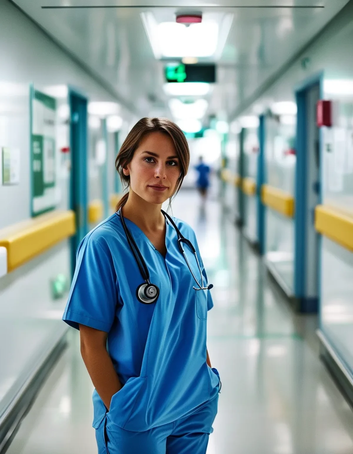 Why the Third Shift in a Row Tends to Bring On a Headache Even When the First Two Didn't