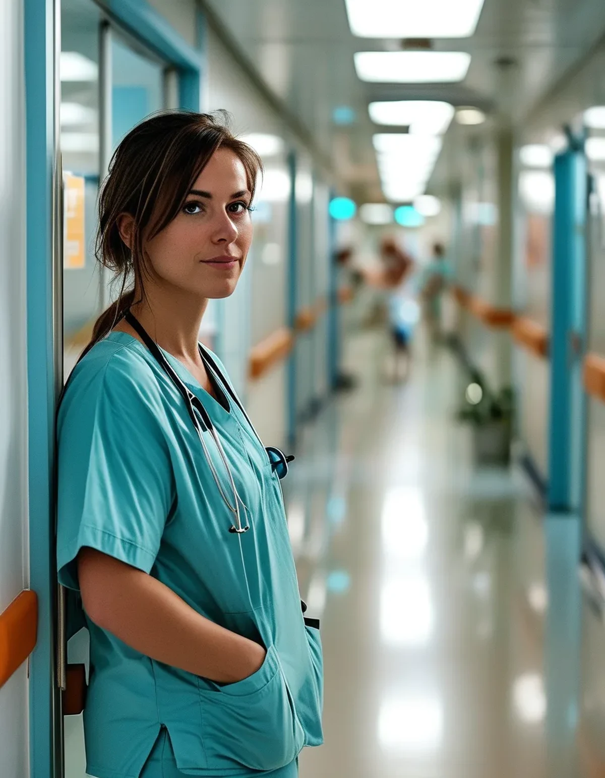 Why the Third Shift in a Row Tends to Bring On a Headache Even When the First Two Didn't