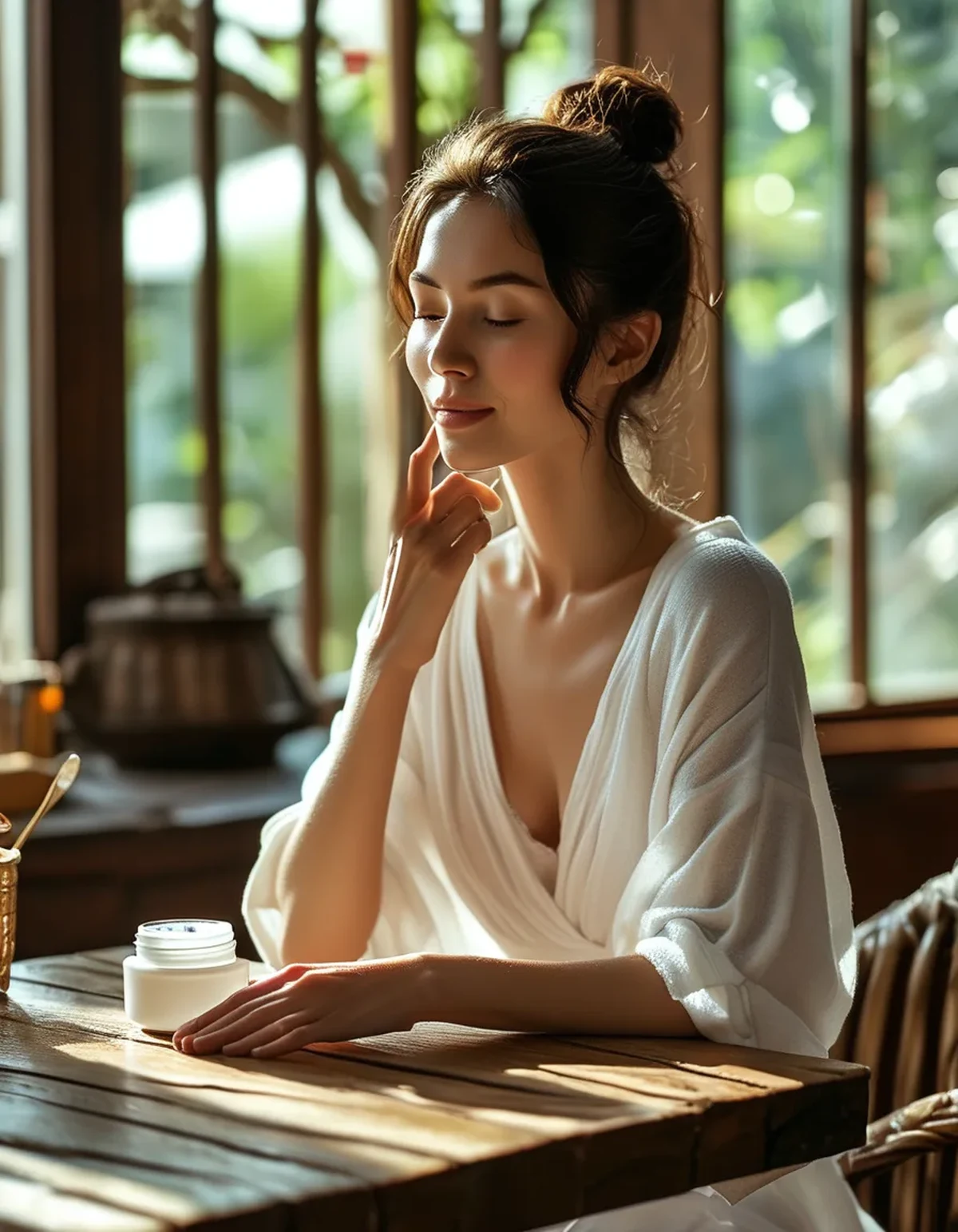 Why Your Hands Crack by Day Three of a Shift Stretch - and What Actually Repairs Them