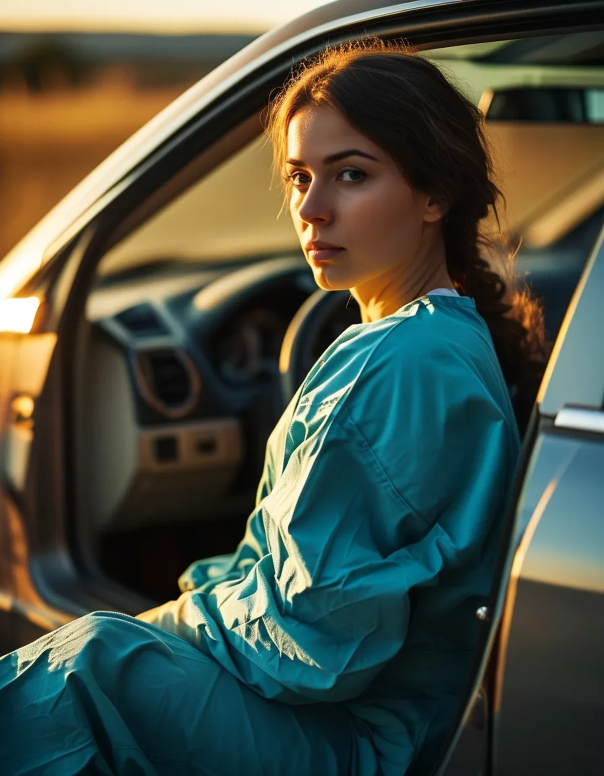 Why Your Knees Hurt on the Drive Home and Not on the Unit