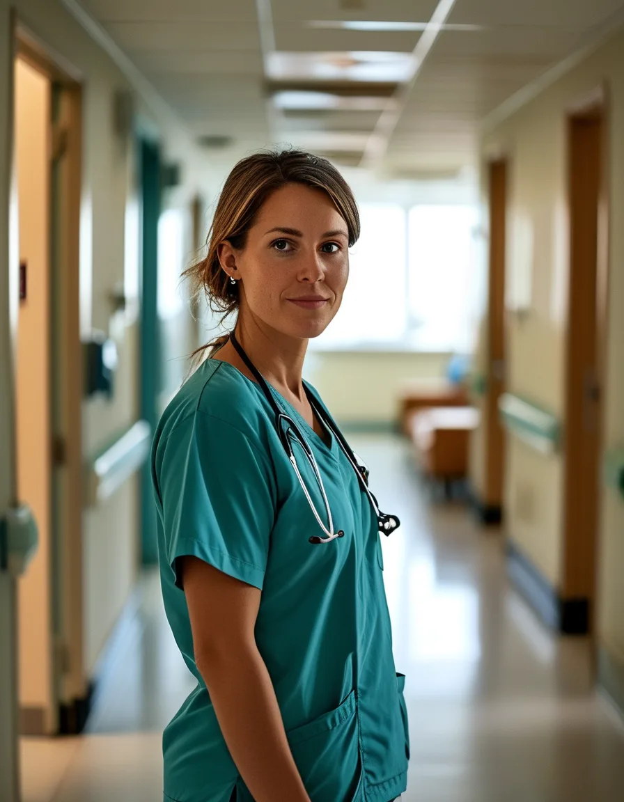 Why Nurses Skip Breaks Even When They Know Better — It's Not Willpower