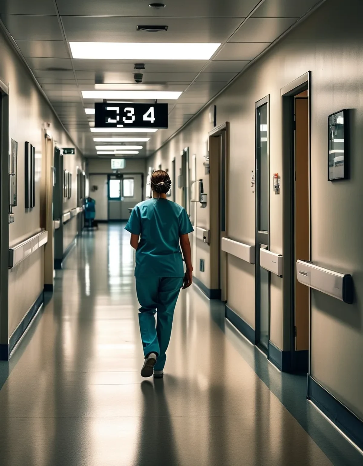 Why the Last Two Hours of a 12-Hour Shift Feel Longer Than the First Ten Combined