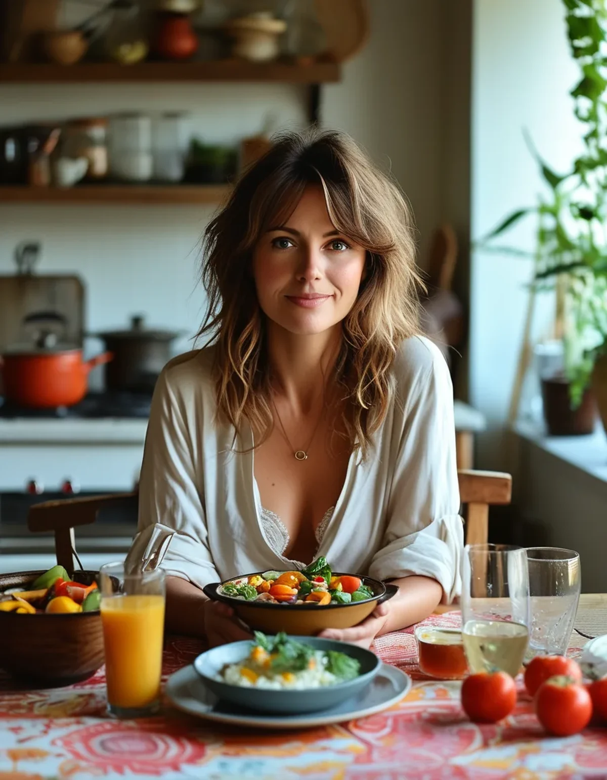Why What You Eat Before a Shift Matters More Than Eating During It